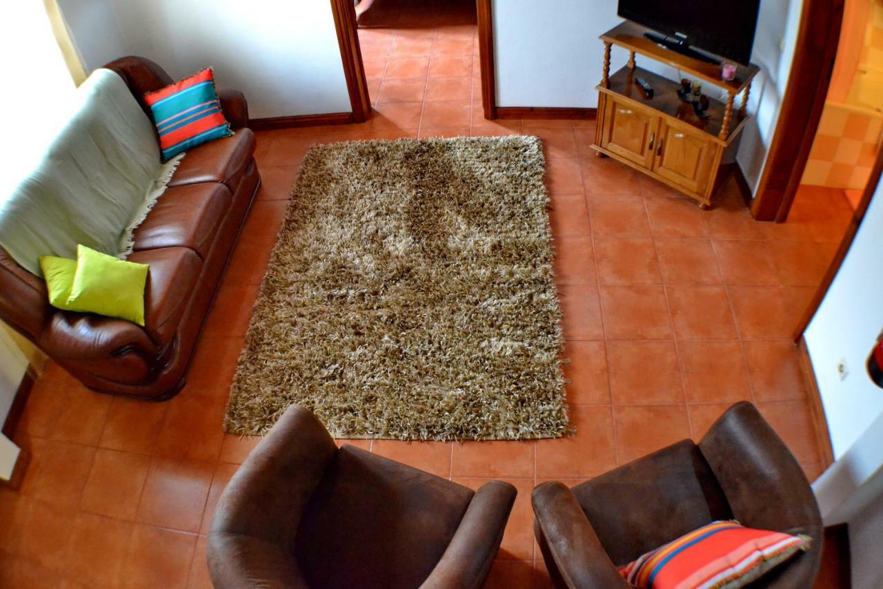 Lagoon'S House Sete Cidades Exterior photo